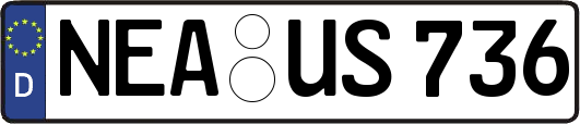 NEA-US736