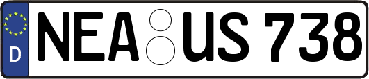 NEA-US738