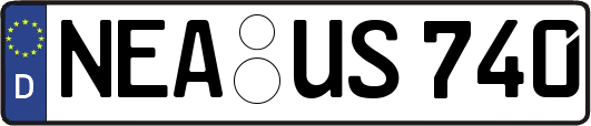 NEA-US740