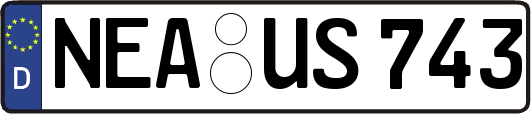 NEA-US743