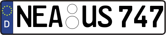 NEA-US747