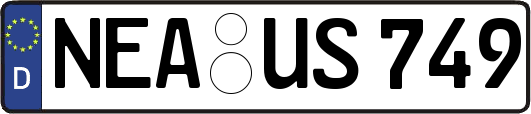NEA-US749