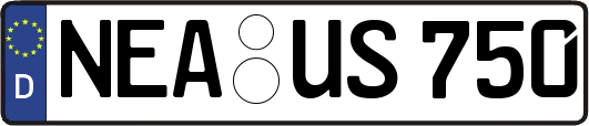 NEA-US750