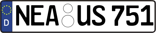NEA-US751