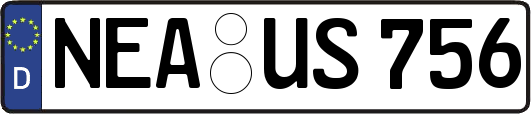 NEA-US756