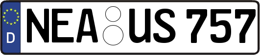 NEA-US757
