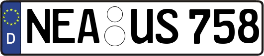 NEA-US758