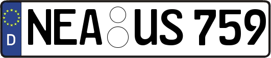 NEA-US759