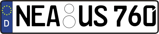 NEA-US760