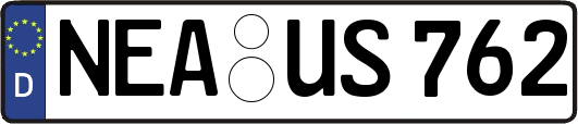 NEA-US762