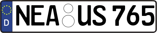 NEA-US765