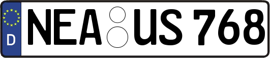 NEA-US768