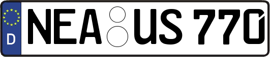 NEA-US770