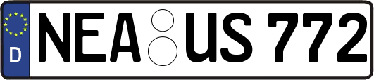 NEA-US772