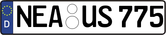 NEA-US775