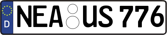 NEA-US776