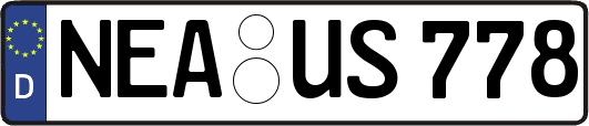 NEA-US778