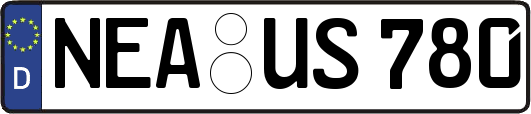 NEA-US780
