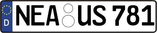 NEA-US781