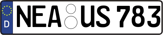 NEA-US783