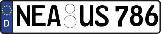 NEA-US786
