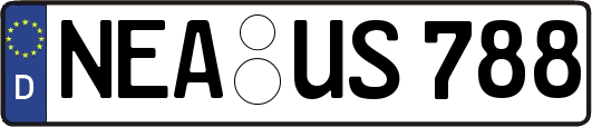 NEA-US788