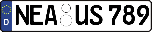 NEA-US789