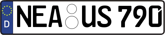 NEA-US790