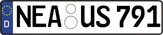 NEA-US791