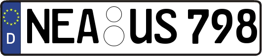 NEA-US798