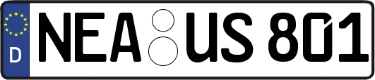 NEA-US801