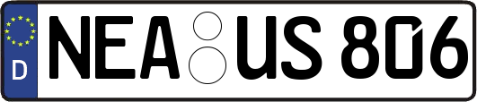 NEA-US806