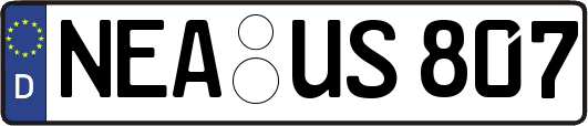 NEA-US807