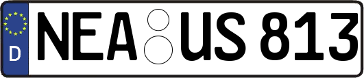 NEA-US813