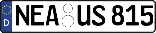 NEA-US815