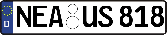 NEA-US818