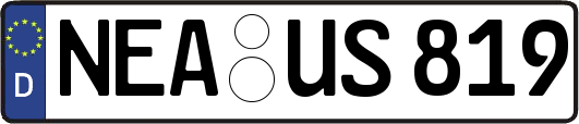 NEA-US819