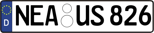 NEA-US826