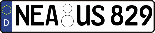 NEA-US829