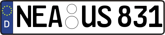 NEA-US831