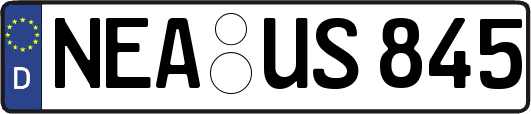 NEA-US845