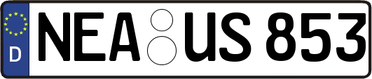 NEA-US853