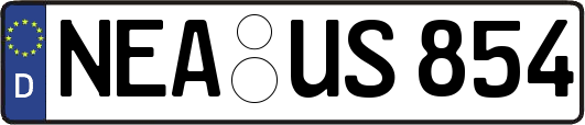 NEA-US854