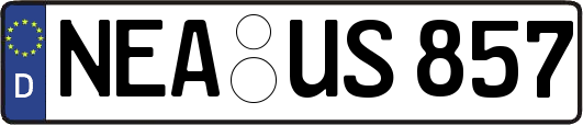 NEA-US857
