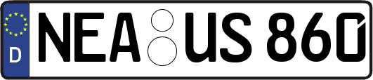 NEA-US860