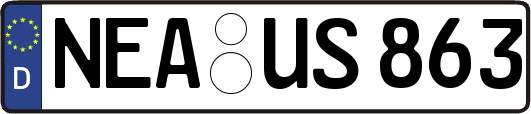 NEA-US863