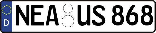 NEA-US868