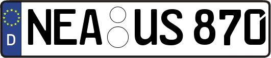 NEA-US870