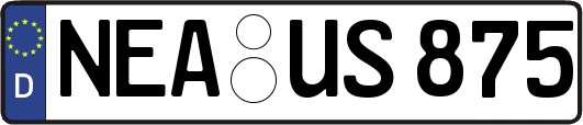 NEA-US875