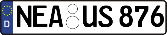 NEA-US876